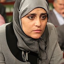 Ecœurée par le comportement de certains élus, Fattoum Lassoued pense démissionner de l'ANC