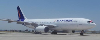 Tunisie - A330 de Syphax reçoit son autorisation d'exploitation 