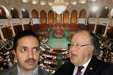 Tunisie - Usurper une révolution pour falsifier une Constitution