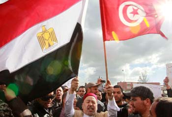 Rached Ghannouchi : « Le destin de Morsi sera comme celui de Chavez, il reprendra le pouvoir » (Audio)