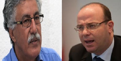 Les preuves exigées par Elyès Fakhfakh de Hamma Hammami à propos de la vente des terrains aux étrangers (mise à jour)