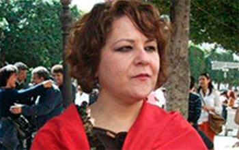 Raja Ben Slama présente sa démission définitive de Nidaa Tounes