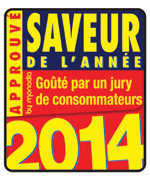 Les Saveurs de l'année : la qualité vue par des consommateurs pour les consommateurs