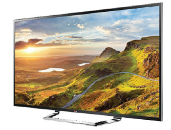 Les téléviseurs LG Ultra HD 55 et 65 pouces certifiés pour leur qualité d'image