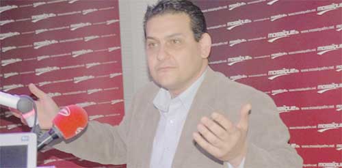 Le directeur du Festival de Carthage présente sa démission et le ministre refuse 