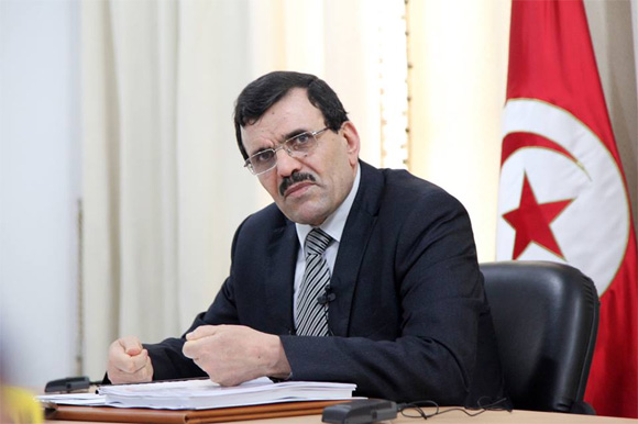 Ali Laârayedh fait le point sur la situation en Tunisie : Tout baigne dans l'huile !