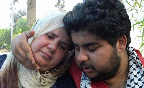 Tunisie – L'épouse et deux enfants de Mohamed Brahmi chez le juge d'instruction