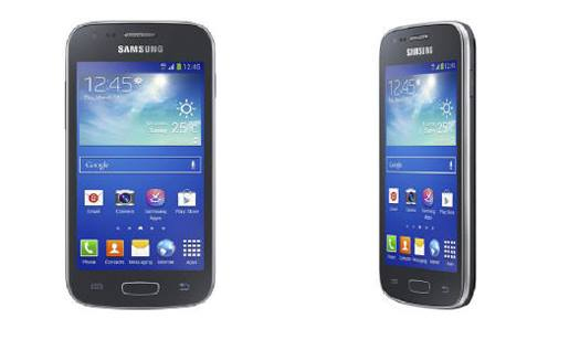 Samsung Galaxy Ace 3, le Smartphone multimédia compatible 4G