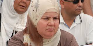 Tunisie - La veuve de Brahmi traite les dirigeants d'Ennahdha de tous les noms (Vidéo)