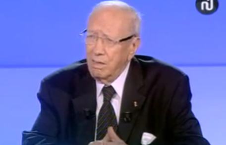 BCE : Un Conseil de l'Etat, solution idéale pour la Tunisie, le Livre noir est une aberration (vidéo)