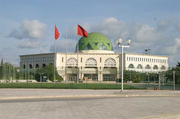 Ouverture des inscriptions pour la Foire Internationale du livre de Tunis