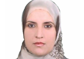 Tunisie - Mouna Ben Nasr, élue d'El Moubadara, exclue de son parti