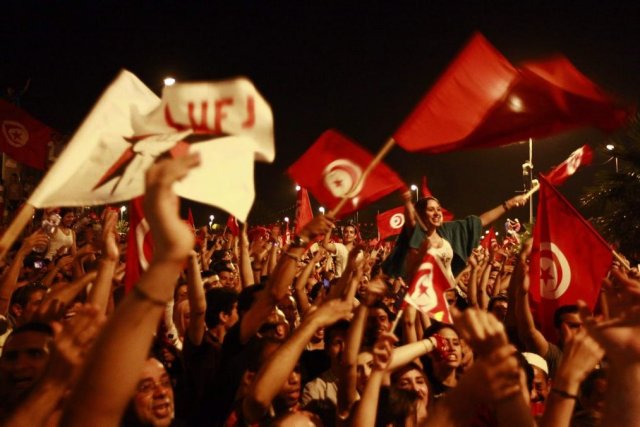Tunisie : La crise s'enlise, les menaces d'escalade se précisent