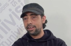 Arrestation de Nasreddine S'hili