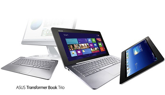 ASUS s'intéresse au marché tunisien