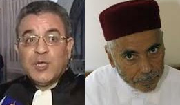 Tunisie - Ahmed Rahmouni et Sadok Chourou contre la classification d'Ansar Al Chariâa en tant qu'organisation terroriste