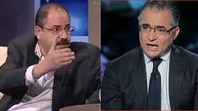 Néjib Karoui porte plainte contre Mohsen Marzouk