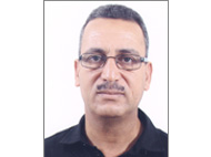 Un nouveau conseiller pour Moncef Marzouki (MAJ)