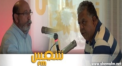 Le débat entre Sofiane Ben Farhat et Fathi Bhoury se solde par un échec (vidéo)