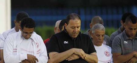 Nabil Maâloul démissionne après la défaite de l'équipe nationale