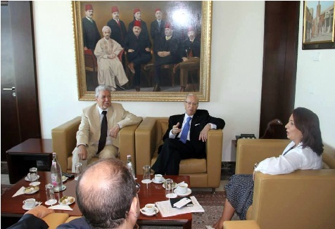 Tunisie - BCE : La situation risque d'échapper, bientôt, à tout contrôle