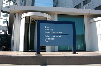 DÃ©nonciation des crimes contre l'humanitÃ© en Tunisie, auprÃ¨s de la Cour PÃ©nale Internationale
