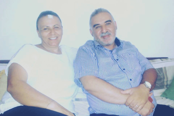 Thouraya El Héni ne paiera pas la caution de son mari