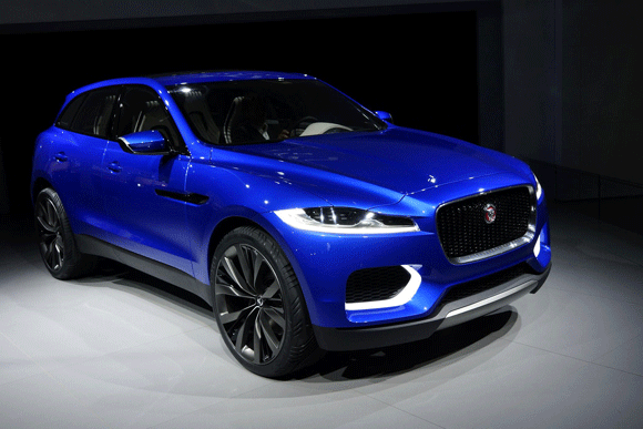 C-X17, le 1er
