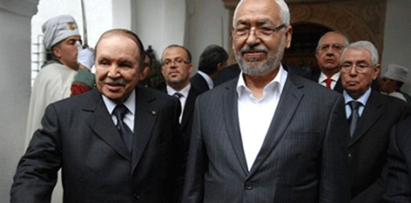 Tunisie – Algérie : Quand Bouteflika joue les entremetteurs 
