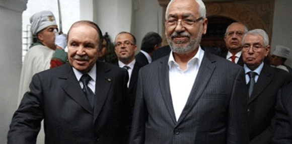 Tunisie – Algérie : Quand Bouteflika joue les entremetteurs