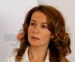 Tunisie – Houda Cherif démissionne du bureau politique d'Al Joumhouri