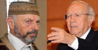 Tunisie – Habib Ellouze porte plainte contre Béji Caïd Essebsi