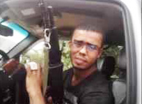 Mandat de dépôt contre Aymen Ben Ammar, dangereux terroriste et proche d'Ennahdha