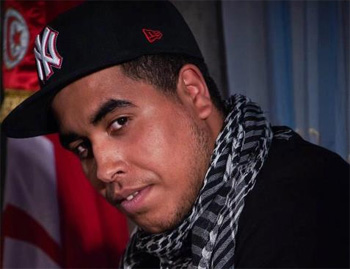 Le rappeur Klay BBJ condamn  6 mois de prison ferme avec effet immdiat
