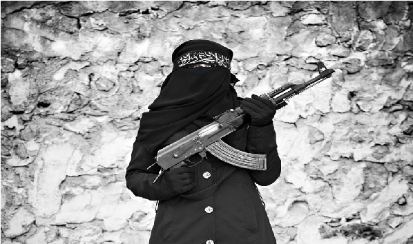 Tunisie – Jihad ennikah, ou quand la débauche devient halal