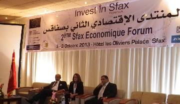 Tunisie - « Invest In Sfax » : La décentralisation, au cœur de tous les débats