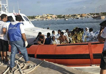 Pas de Tunisiens à bord de la barque clandestine naufragée, selon le ministère des Affaires étrangères