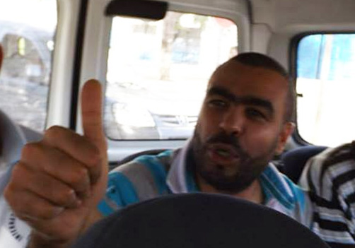 Tunisie – Walid Zarrouk libéré