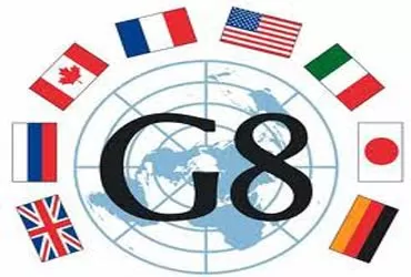 La Tunisie invitée à la réunion du G8 à Washington