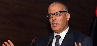Le chef du gouvernement libyen kidnappé par des rebelles à Tripoli, puis libéré (MAJ)