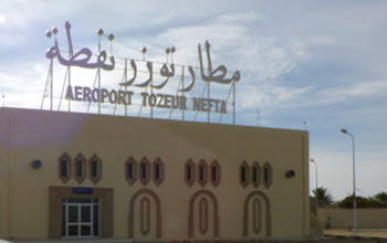 Lumière sur la crise de l'aéroport international de Tozeur-Nefta