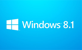 Windows 8.1 disponible dès aujourd'hui en Tunisie