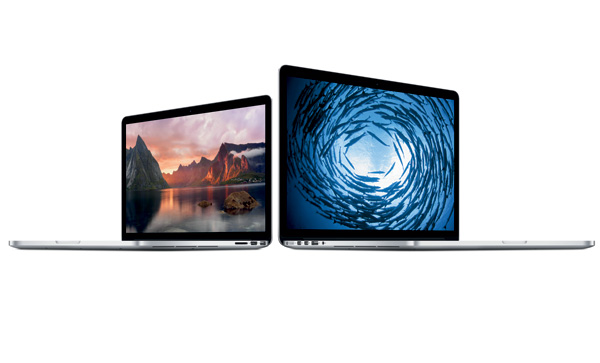 Apple lance son nouveau MacBook Pro, encore plus performant