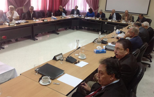 Tunisie - Dialogue national : Blocage concernant le choix du prochain chef du gouvernement