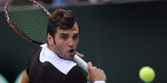 Tunisie – Malek Jaziri remporte le tournoi de Genève