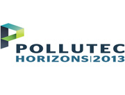 Pollutec Horizons : Salon des éco-technologies, de l'énergie et du développement durable