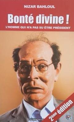 Bonté divine de nouveau disponible à la vente