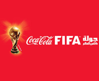 La FIFA et Coca-Cola présentent leurs condoléances à la famille de la victime de l'accident 