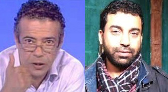 Tunisie – Confrontation entre Taïeb Laâguili et Maher Zid