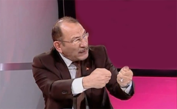 Abdelwaheb Maâtar : Al Irada ne peut réussir qu'en assassinant le CPR !